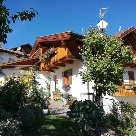 La Cesura Bed & Breakfast Carano  Luaran gambar