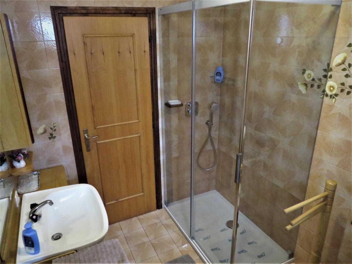 La Cesura Bed & Breakfast Carano  Luaran gambar