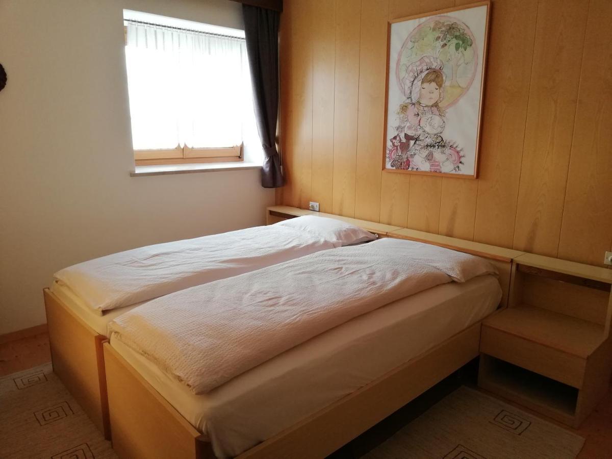 La Cesura Bed & Breakfast Carano  Luaran gambar